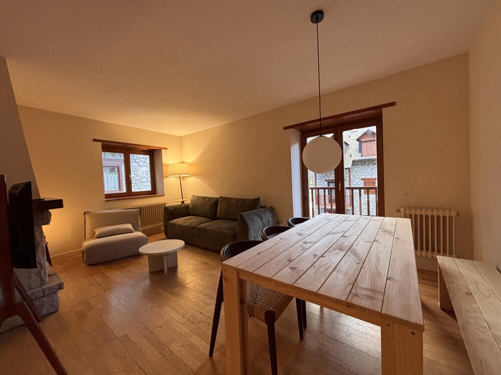 00126 Perramó Apartamento Benasque 00126 Perramó Apartamento Benasque