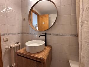 00126 Perramó Apartamento  Benasque
