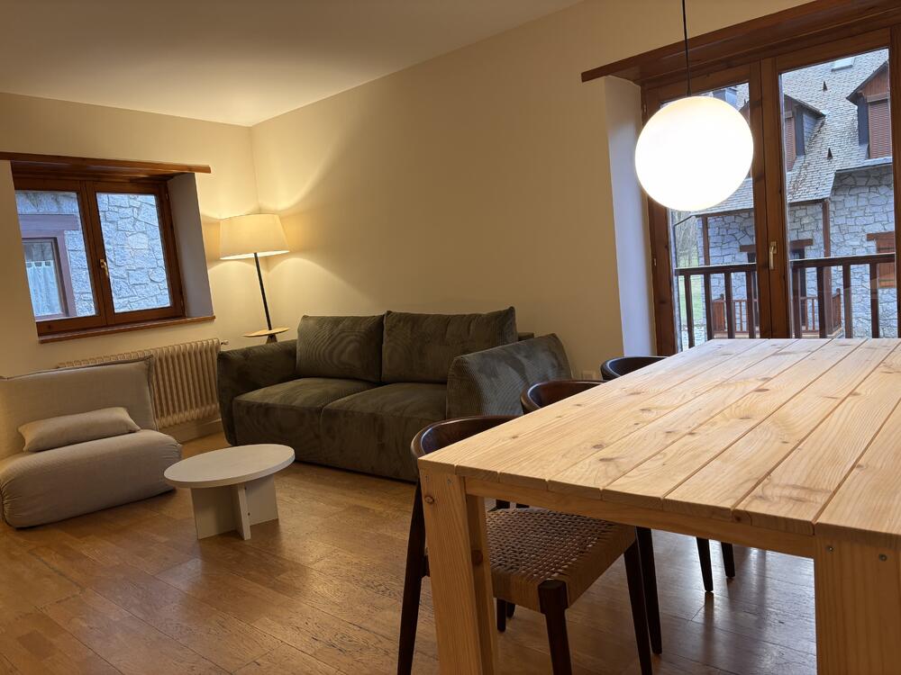 00126 Perramó Apartamento Benasque 00126 Perramó Apartamento Benasque