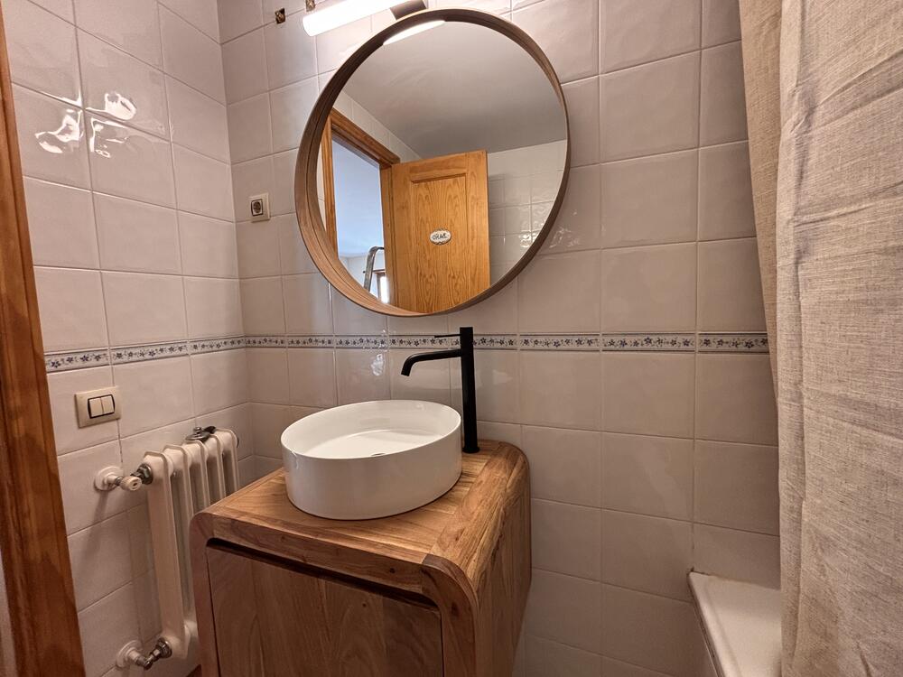 00126 Perramó Apartamento Benasque 00126 Perramó Apartamento Benasque