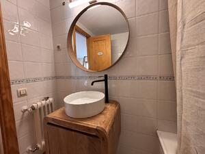00126 Perramó Apartamento  Benasque