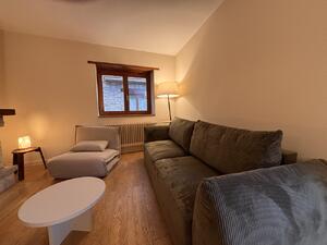 00126 Perramó Apartamento  Benasque