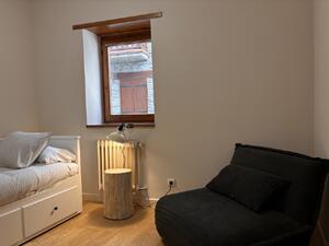 00126 Perramó Apartamento  Benasque