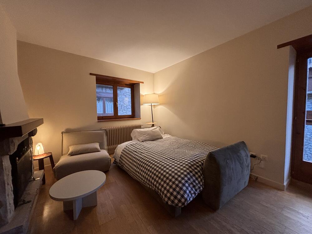 00126 Perramó Apartamento Benasque 00126 Perramó Apartamento Benasque