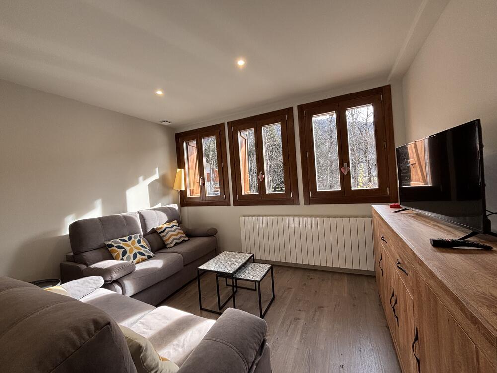 00127 La Solana Apartamento Benasque 00127 La Solana Apartamento Benasque