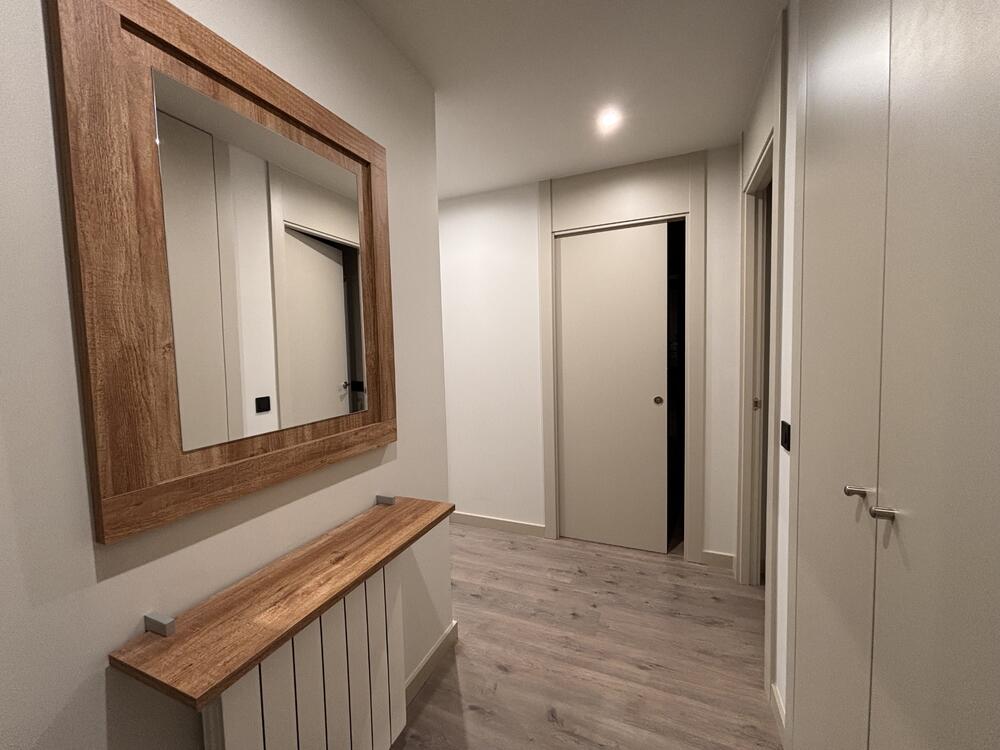00127 La Solana Apartamento Benasque 00127 La Solana Apartamento Benasque