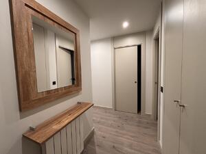 00127 La Solana Apartamento  Benasque