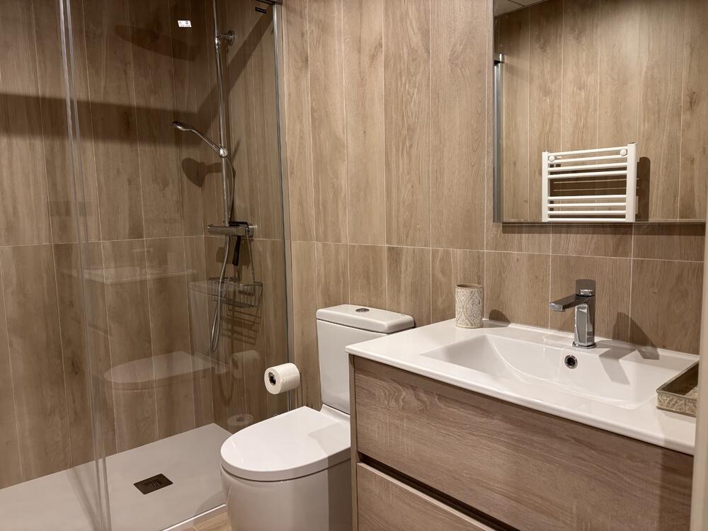 00127 La Solana Apartamento Benasque 00127 La Solana Apartamento Benasque