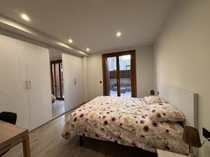 00127 La Solana Apartamento  Benasque