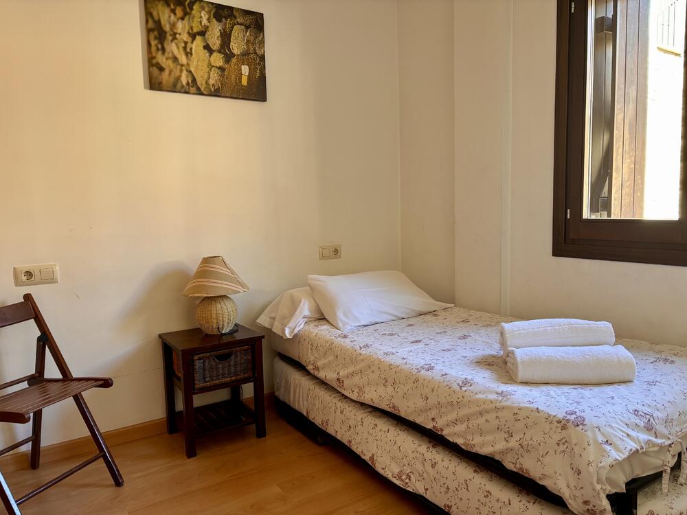 00129 Casa Chuanina Apartamento Benasque 00129 Casa Chuanina Apartamento Benasque