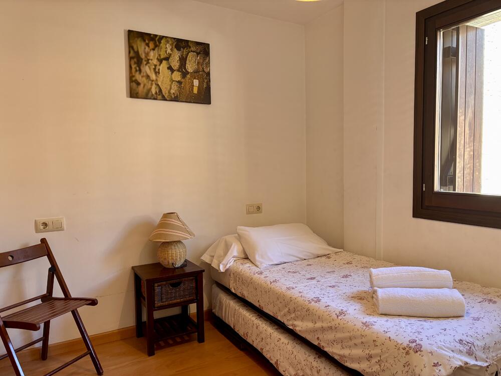 00129 Casa Chuanina Apartamento Benasque 00129 Casa Chuanina Apartamento Benasque