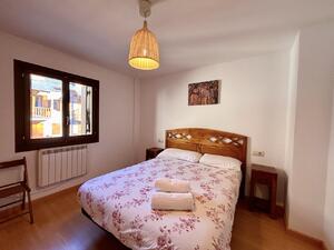 00129 Casa Chuanina Apartment  Benasque