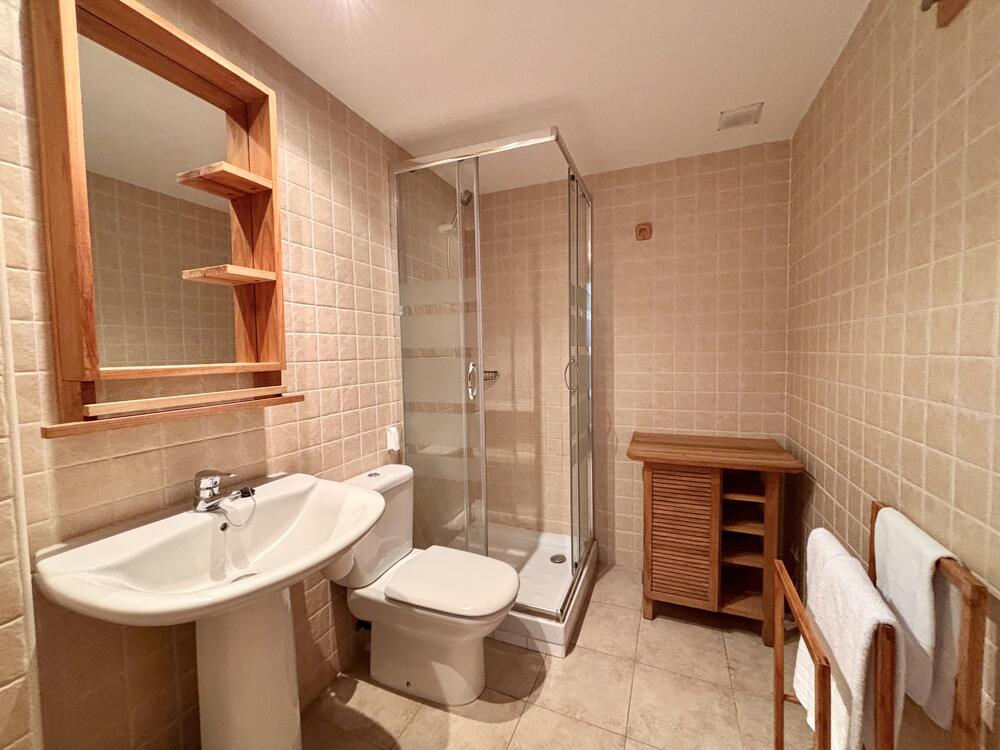 00129 Casa Chuanina Apartamento Benasque 00129 Casa Chuanina Apartamento Benasque
