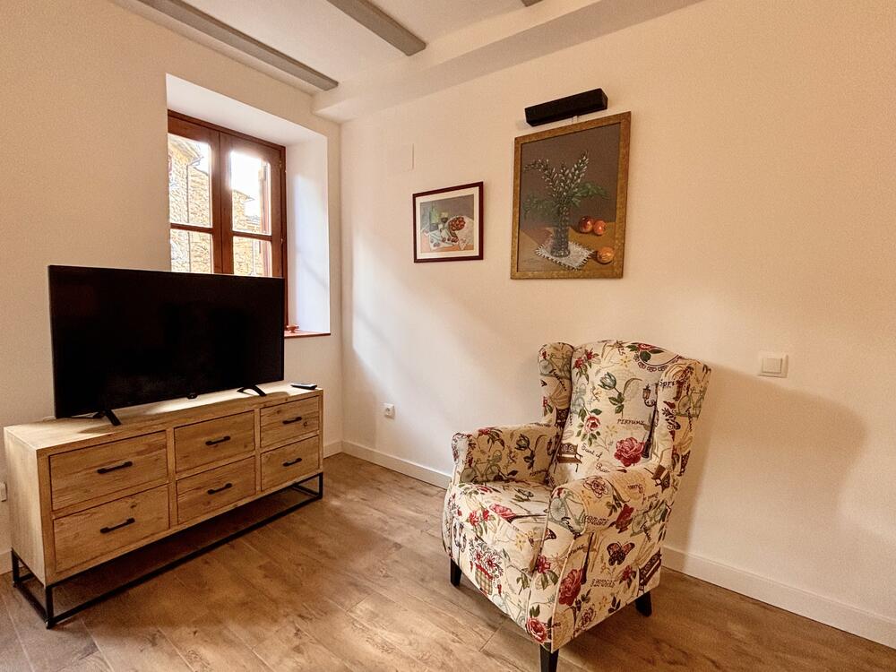 00130 Pedronet Apartamento Benasque 00130 Pedronet Apartamento Benasque