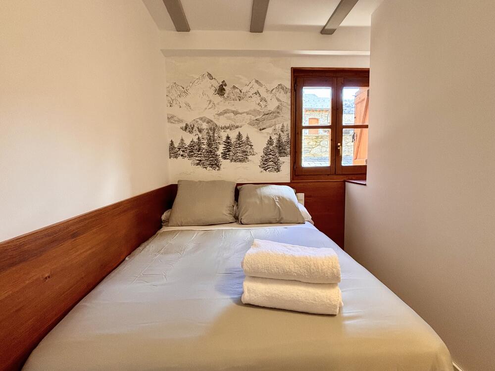 00130 Pedronet Apartamento Benasque 00130 Pedronet Apartamento Benasque