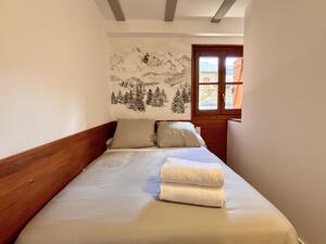 00130 Pedronet Apartamento  Benasque