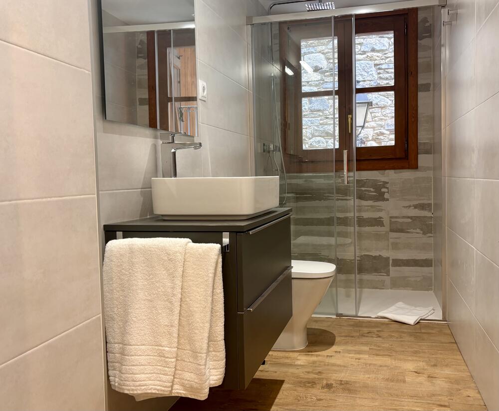 00130 Pedronet Apartamento Benasque 00130 Pedronet Apartamento Benasque