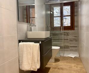 00130 Pedronet Apartamento  Benasque