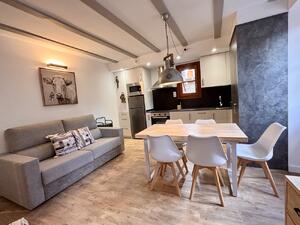 00130 Pedronet Apartamento  Benasque