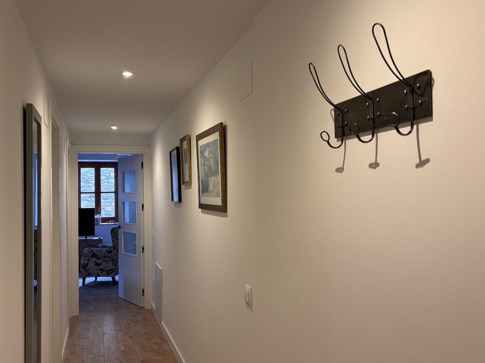 00130 Pedronet Apartamento Benasque 00130 Pedronet Apartamento Benasque