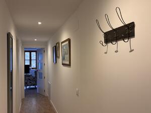 00130 Pedronet Apartamento  Benasque