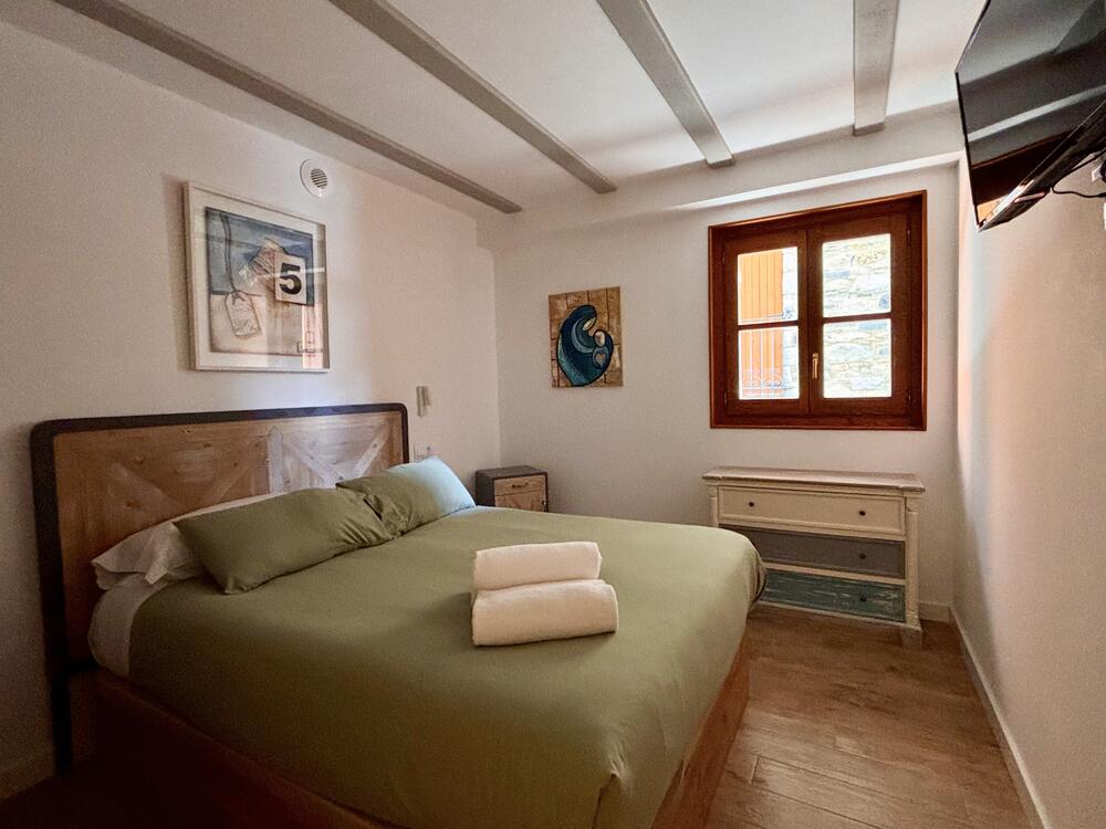 00130 Pedronet Apartamento Benasque 00130 Pedronet Apartamento Benasque