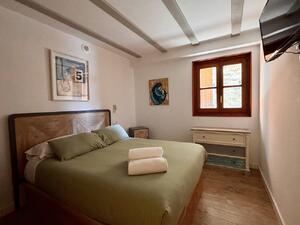 00130 Pedronet Apartamento  Benasque