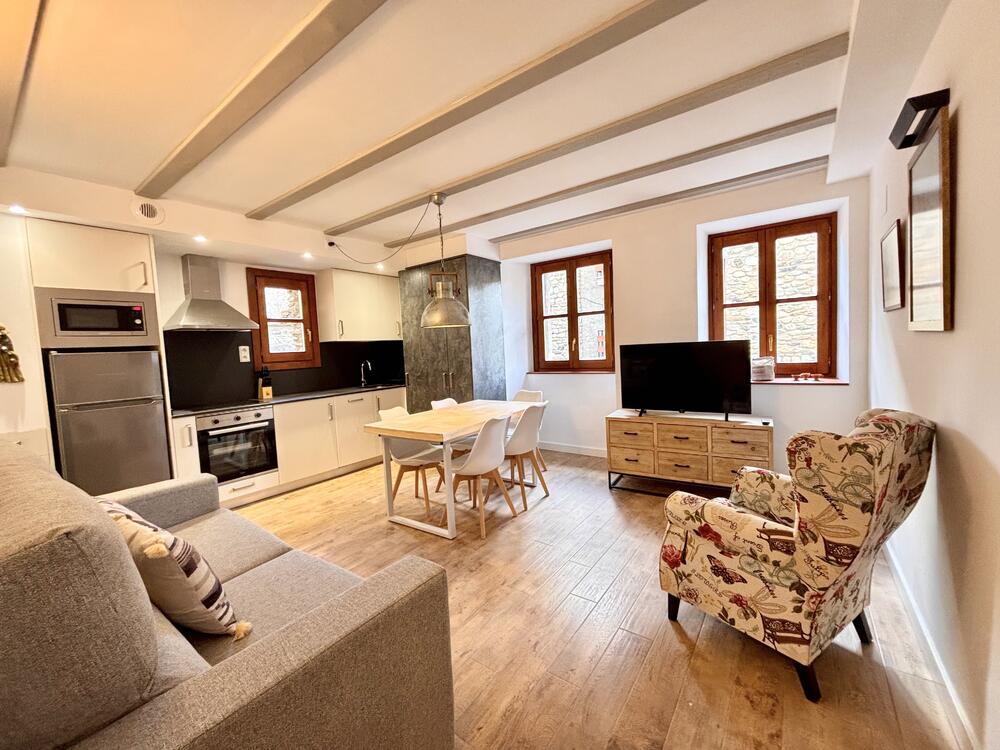 00130 Pedronet Apartamento Benasque 00130 Pedronet Apartamento Benasque