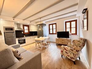 00130 Pedronet Apartamento  Benasque