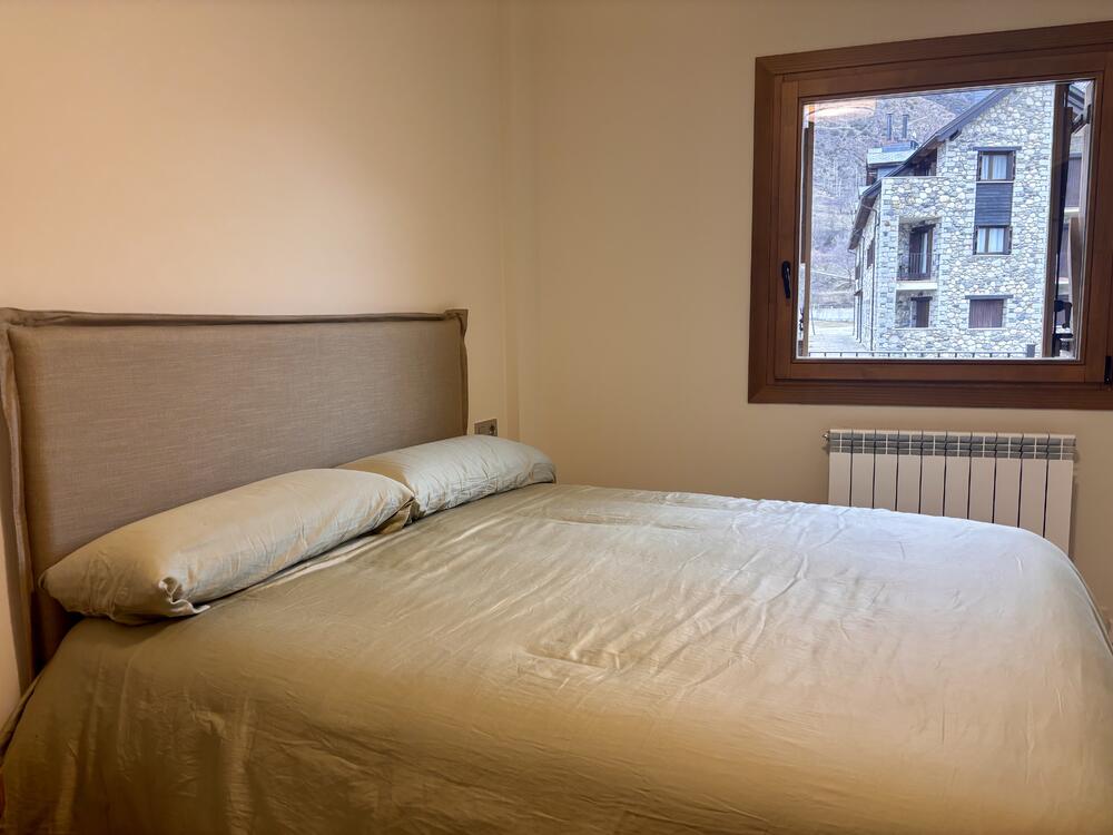 00131 Colladeta Apartamento Benasque 00131 Colladeta Apartamento Benasque