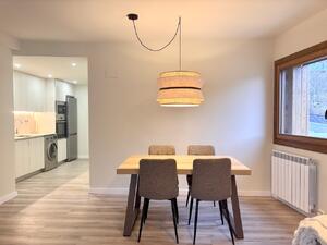 00131 Colladeta Apartamento  Benasque