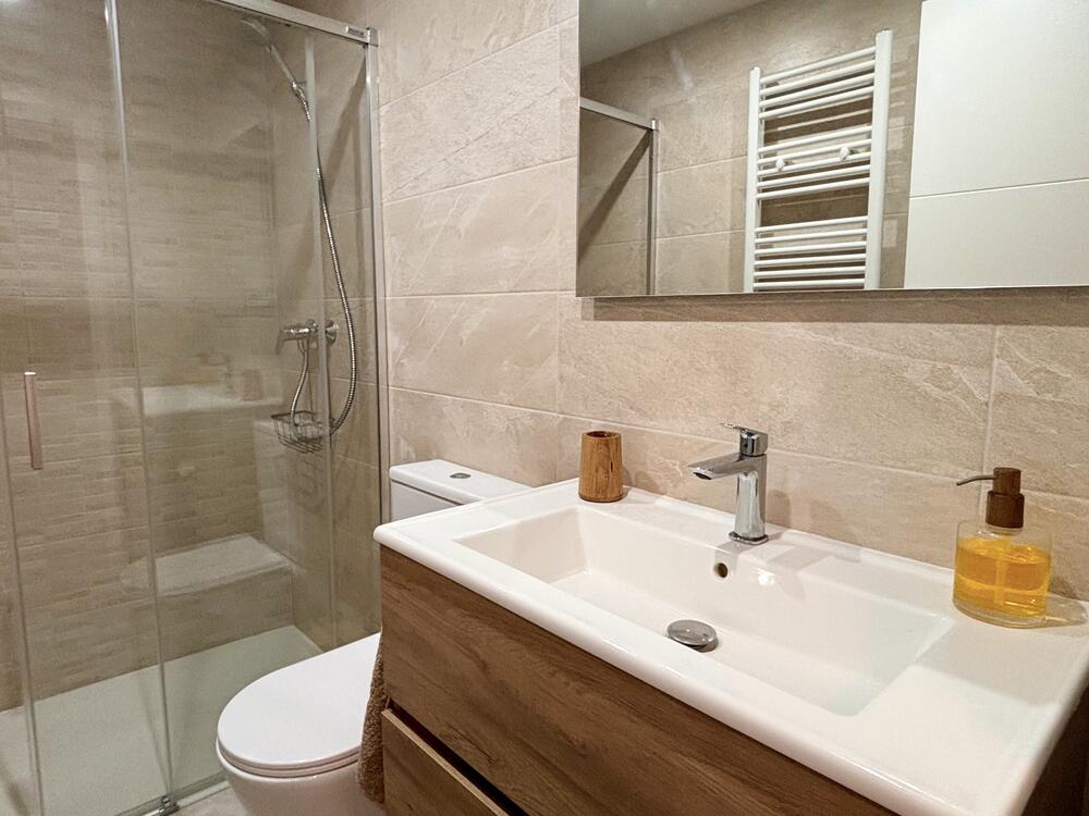 00131 Colladeta Apartamento Benasque 00131 Colladeta Apartamento Benasque