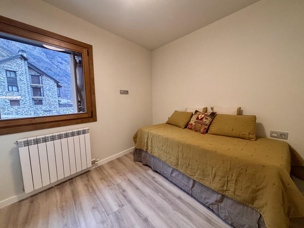 00131 Colladeta Apartamento Benasque 00131 Colladeta Apartamento Benasque