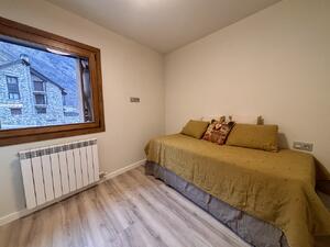 00131 Colladeta Apartamento  Benasque