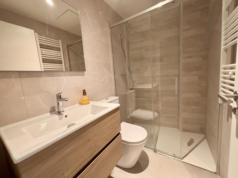 00131 Colladeta Apartamento Benasque 00131 Colladeta Apartamento Benasque