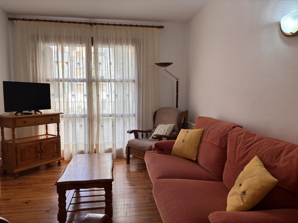 00132 Labert Apartamento Benasque 00132 Labert Apartamento Benasque
