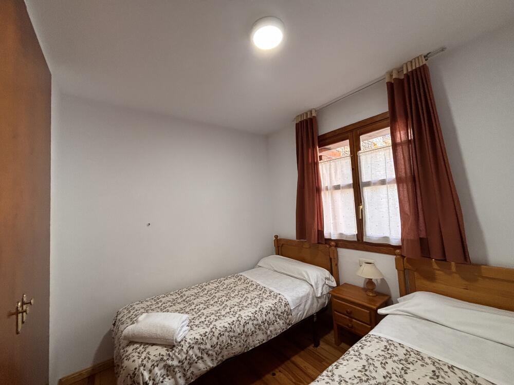 00132 Labert Apartamento Benasque 00132 Labert Apartamento Benasque