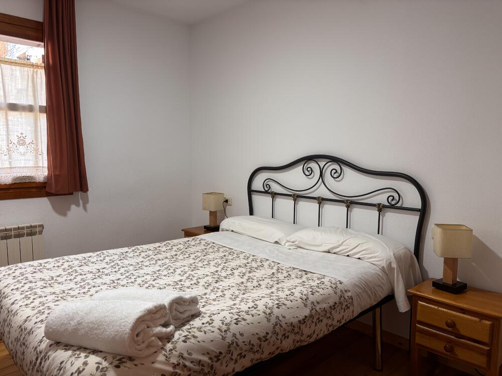 00132 Labert Apartamento Benasque 00132 Labert Apartamento Benasque