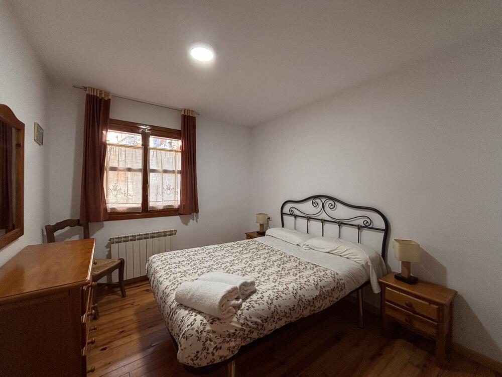 00132 Labert Apartamento Benasque 00132 Labert Apartamento Benasque
