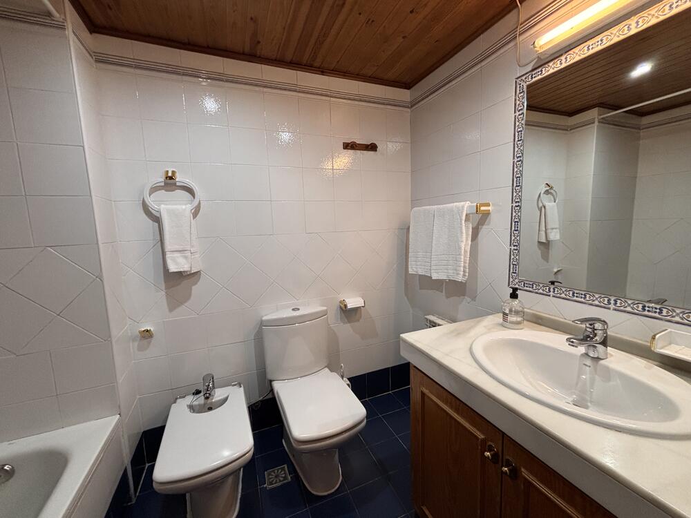 00132 Labert Apartamento Benasque 00132 Labert Apartamento Benasque