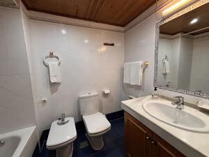 00132 Labert Apartamento  Benasque