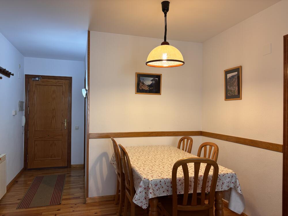 00132 Labert Apartamento Benasque 00132 Labert Apartamento Benasque