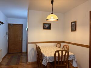 00132 Labert Apartamento  Benasque