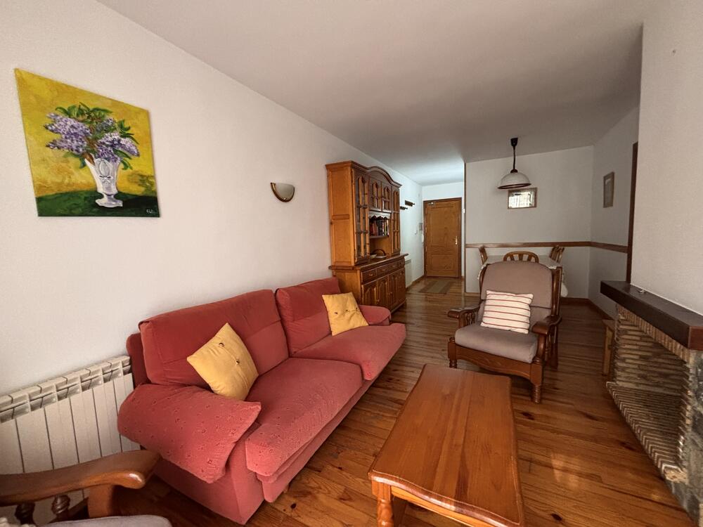 00132 Labert Apartamento Benasque 00132 Labert Apartamento Benasque