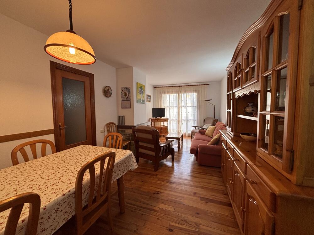 00132 Labert Apartamento Benasque 00132 Labert Apartamento Benasque