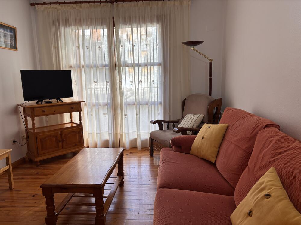 00132 Labert Apartamento Benasque 00132 Labert Apartamento Benasque