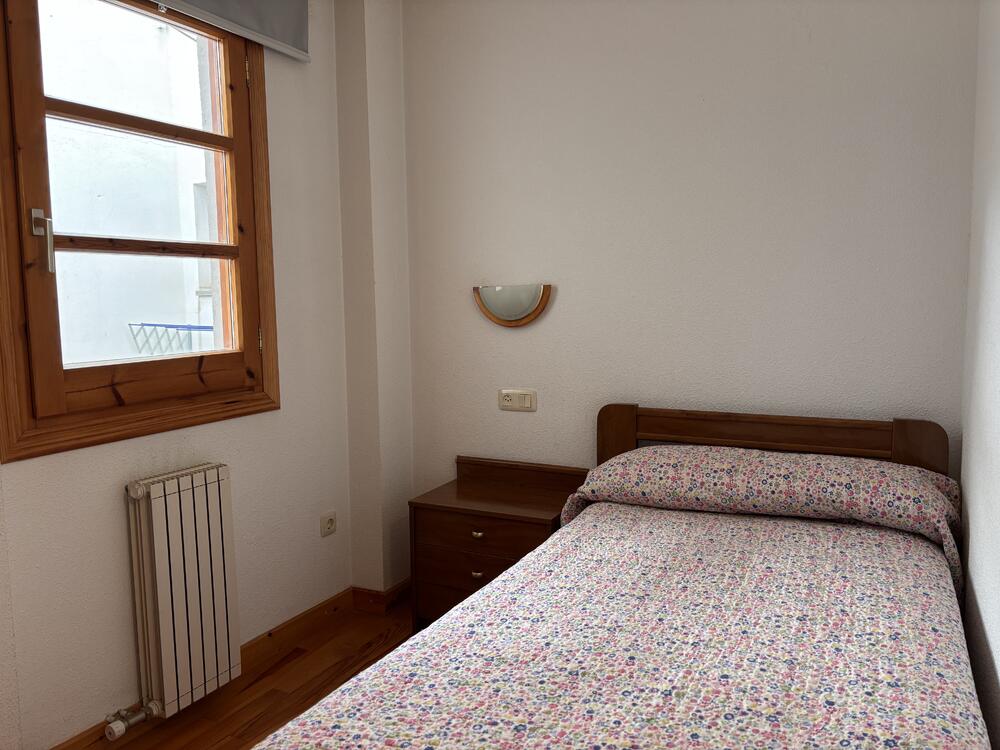 00134 Remuñe Apartamento Benasque 00134 Remuñe Apartamento Benasque
