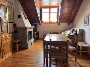 00134 Remuñe Apartamento  Benasque