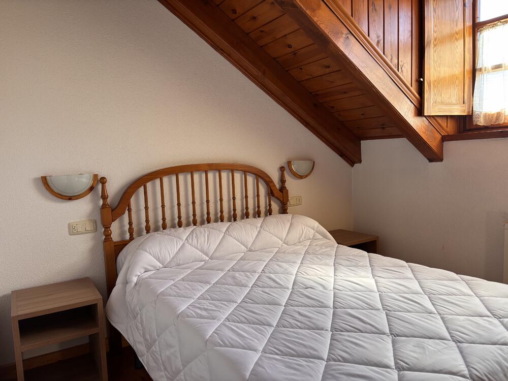 00134 Remuñe Apartamento Benasque 00134 Remuñe Apartamento Benasque