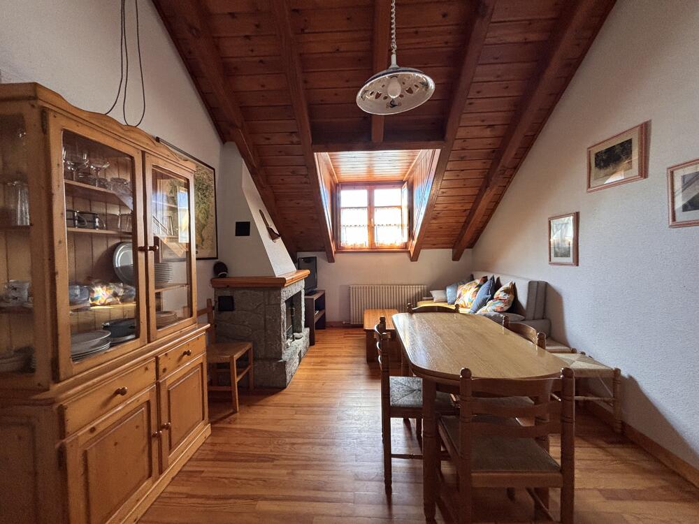 00134 Remuñe Apartamento Benasque 00134 Remuñe Apartamento Benasque